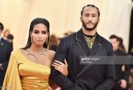 Colin Kaepernick